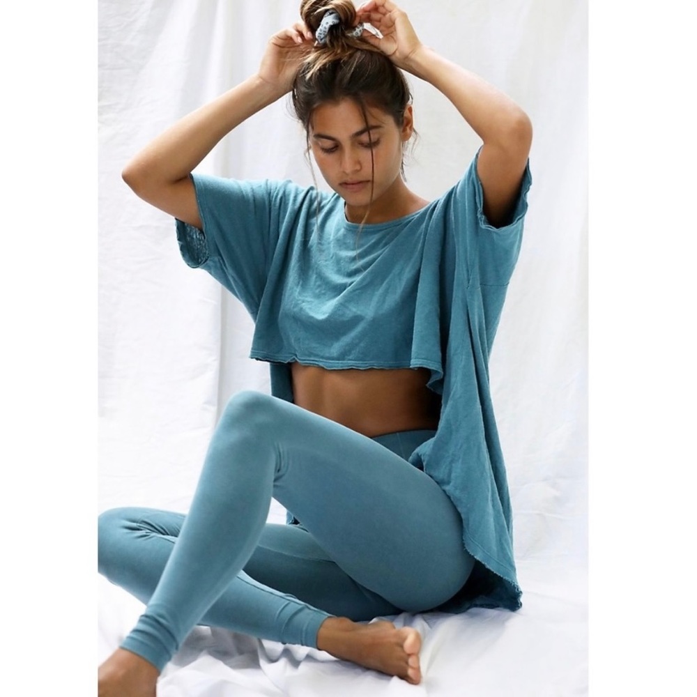 Free People On & Gone Leggings